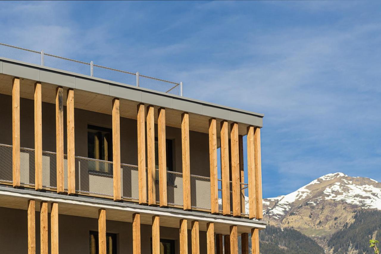 Hotel Blue Gastein Бад Хофгаштайн Экстерьер фото
